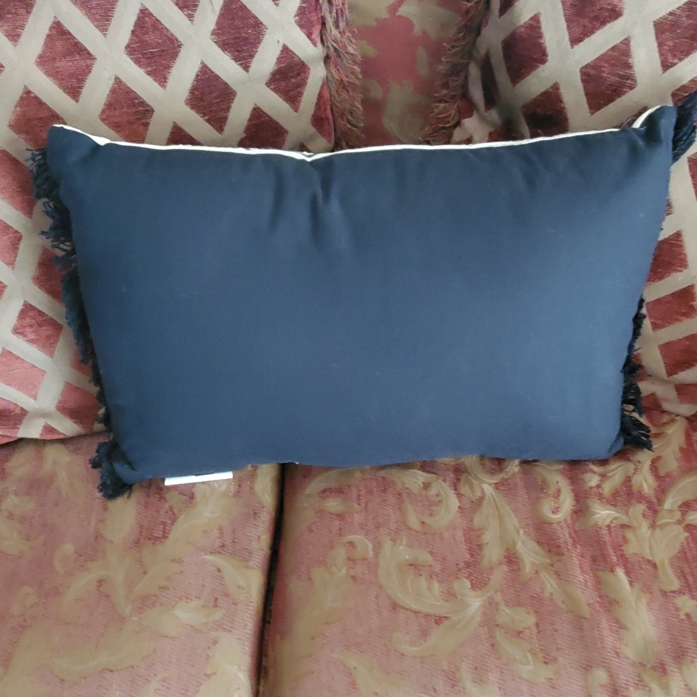 Bat Pillow - Picture 2 of 2